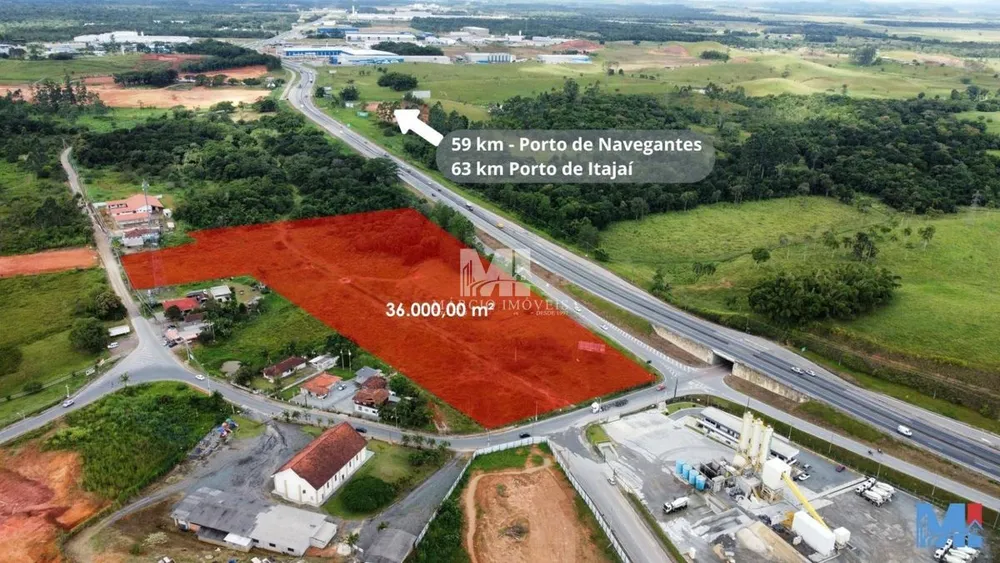 Depósito-Galpão - Foto 6