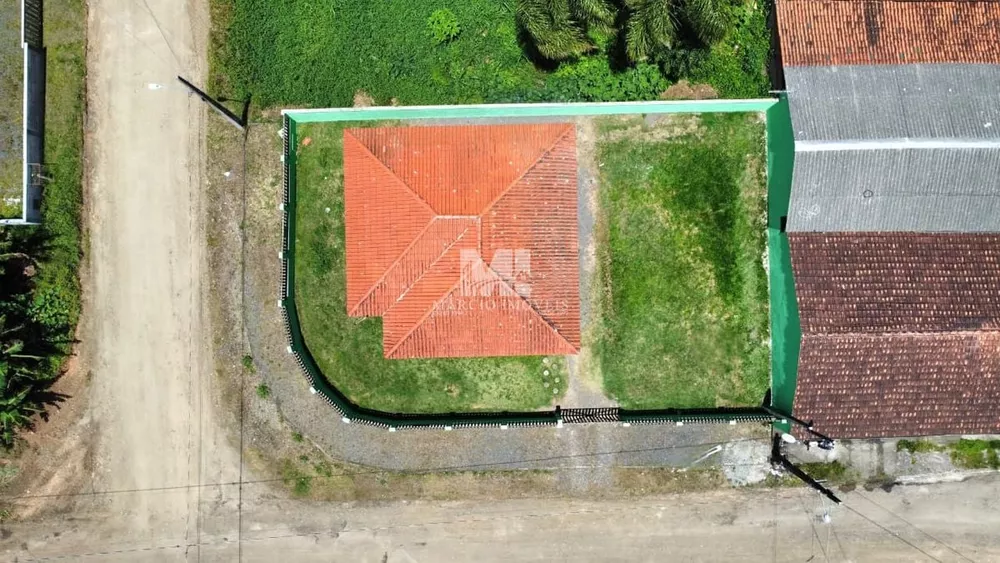 Casa, 2 quartos, 78 m² - Foto 3