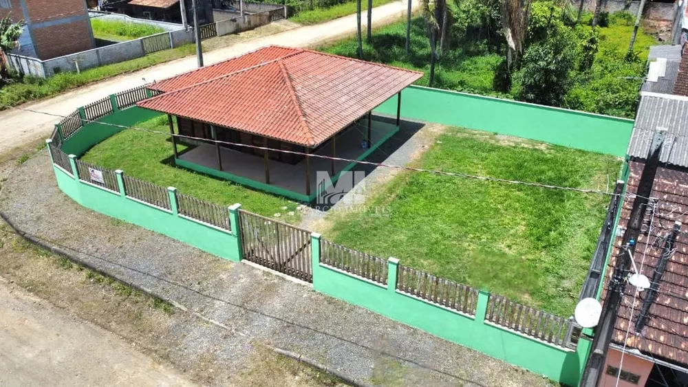 Casa, 2 quartos, 78 m² - Foto 2