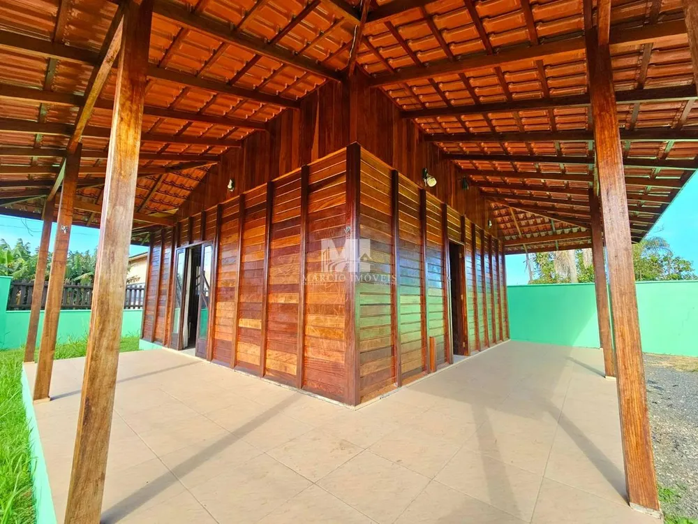 Casa, 2 quartos, 78 m² - Foto 8