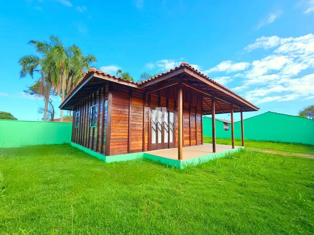 Casa, 2 quartos, 78 m² - Foto 5