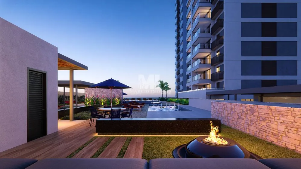 Apartamento, 3 quartos, 106 m² - Foto 4