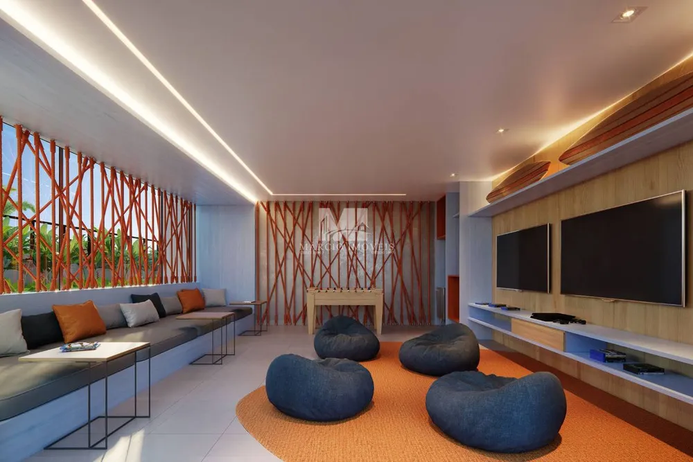 Apartamento, 3 quartos, 106 m² - Foto 5