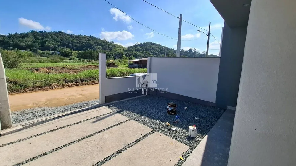 Casa, 2 quartos, 50 m² - Foto 3
