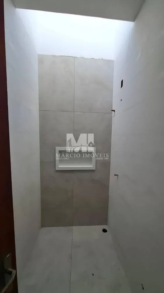 Casa, 2 quartos, 50 m² - Foto 10