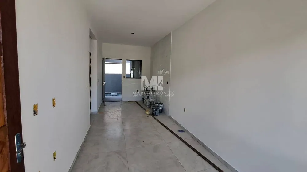 Casa, 2 quartos, 50 m² - Foto 6