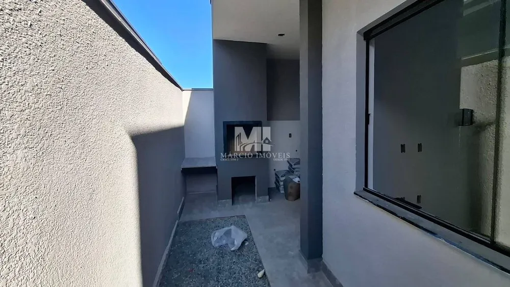 Casa, 2 quartos, 50 m² - Foto 11