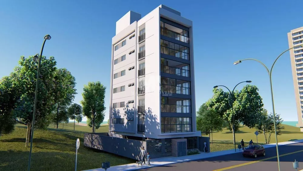 Apartamento, 3 quartos, 92 m² - Foto 3