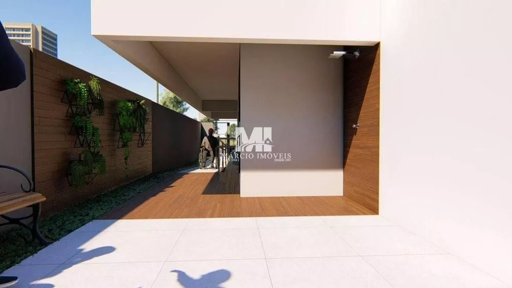 Apartamento, 3 quartos, 92 m² - Foto 1