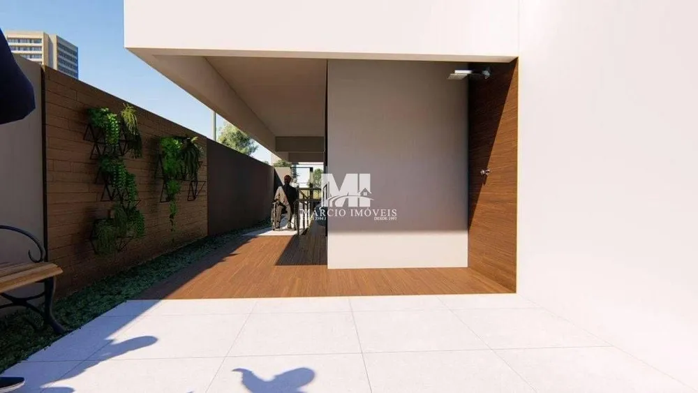 Apartamento, 3 quartos, 92 m² - Foto 8