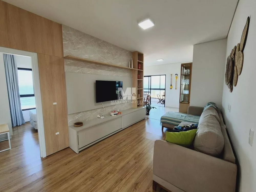 Apartamento, 3 quartos, 138 m² - Foto 2