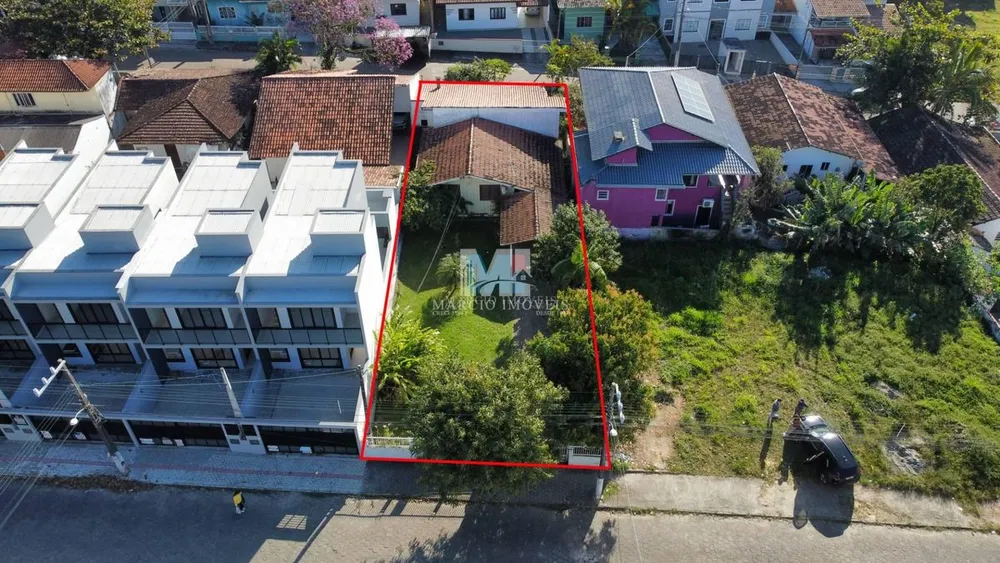 Casa, 3 quartos, 126 m² - Foto 3