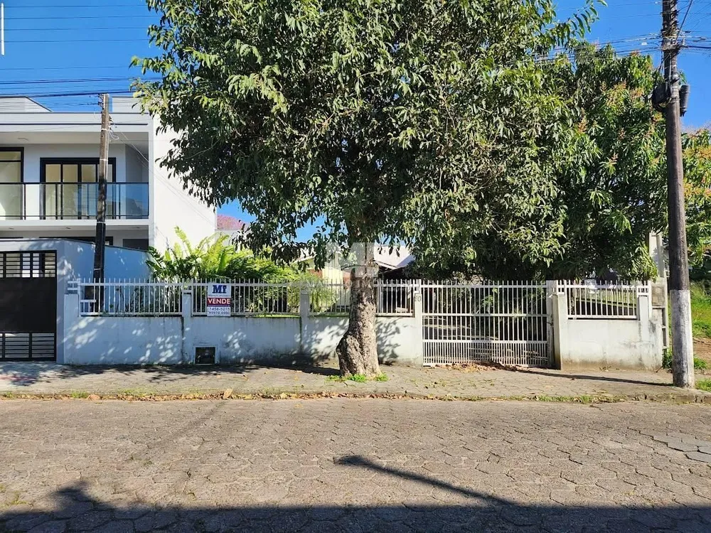 Casa, 3 quartos, 126 m² - Foto 1