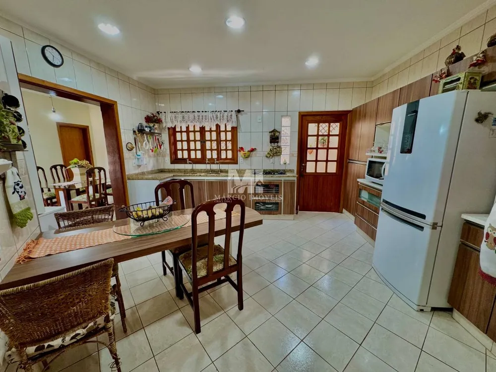Casa, 3 quartos, 4 m² - Foto 5