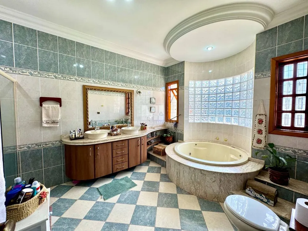 Casa, 3 quartos, 4 m² - Foto 7