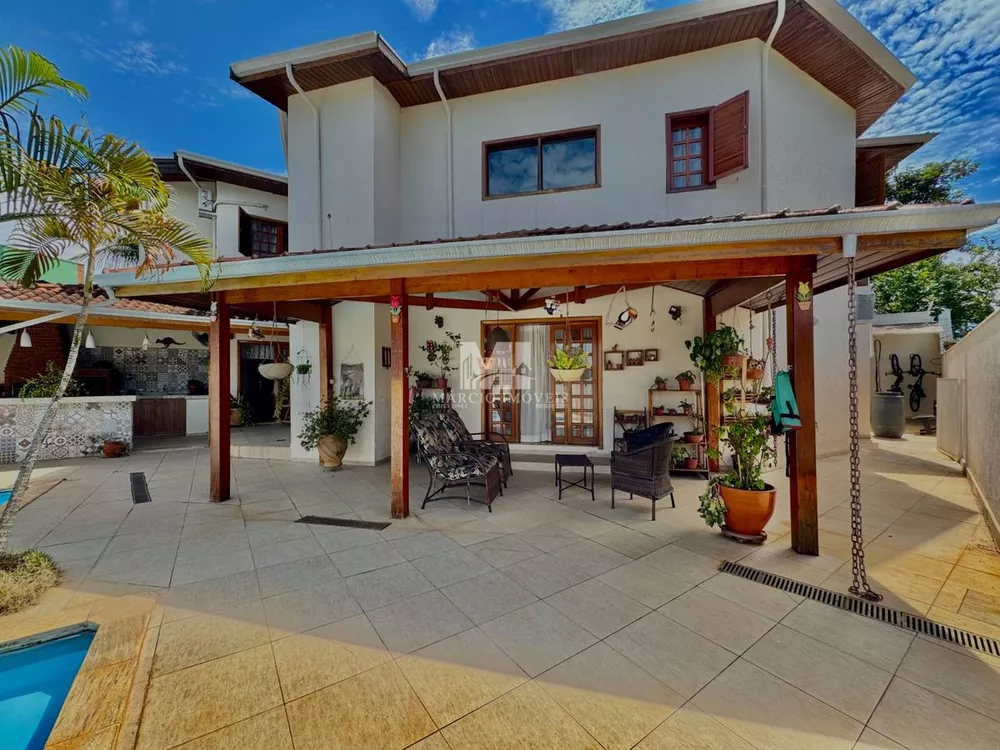 Casa, 3 quartos, 4 m² - Foto 4