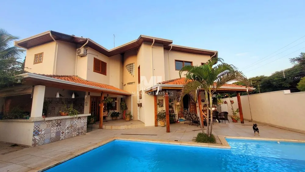 Casa, 3 quartos, 4 m² - Foto 6