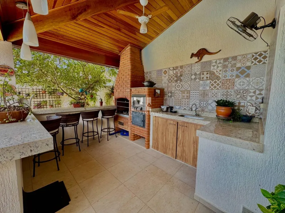Casa, 3 quartos, 4 m² - Foto 6