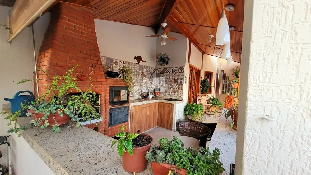Casa, 3 quartos, 4 m² - Foto 11