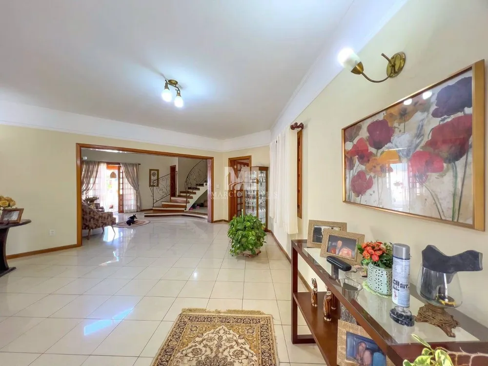 Casa, 3 quartos, 4 m² - Foto 11