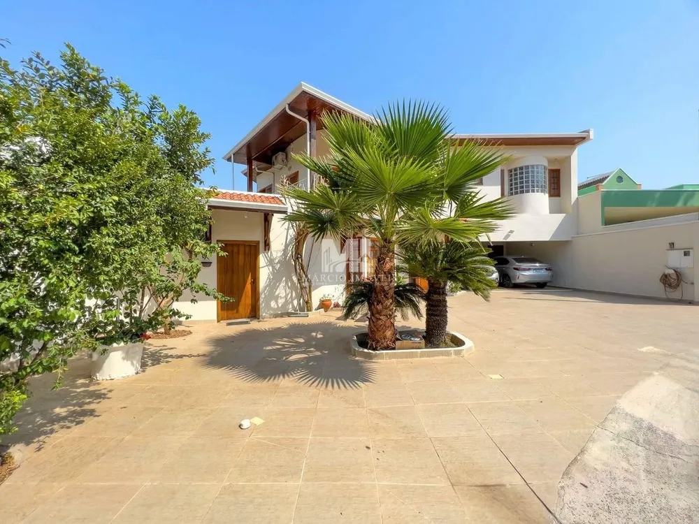 Casa, 3 quartos, 4 m² - Foto 9