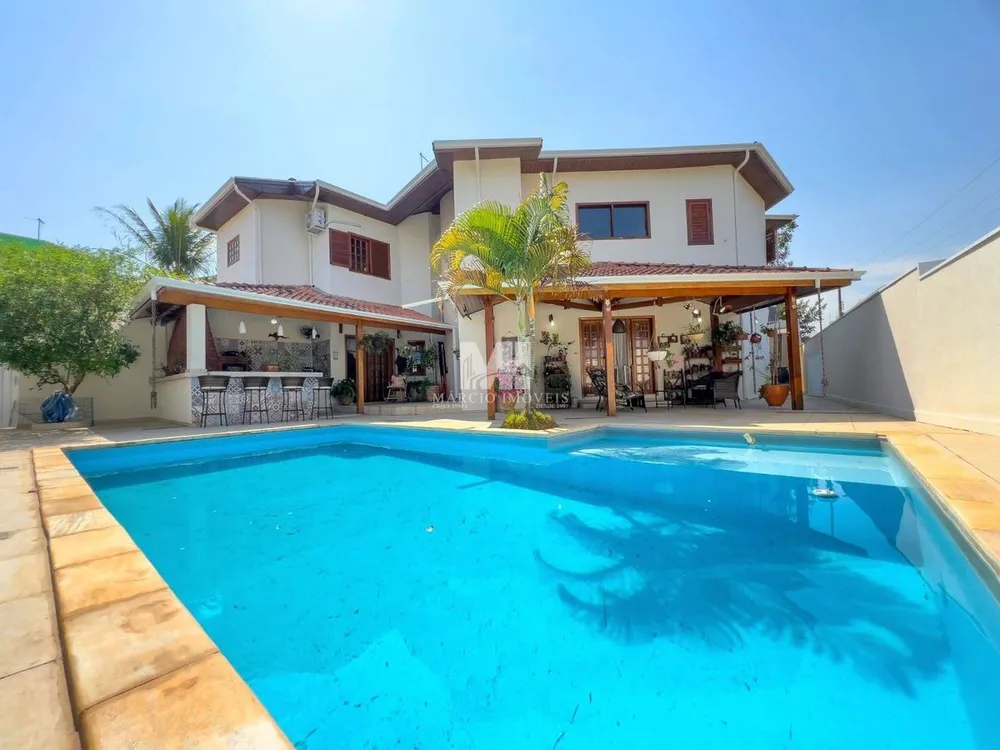 Casa, 3 quartos, 4 m² - Foto 10