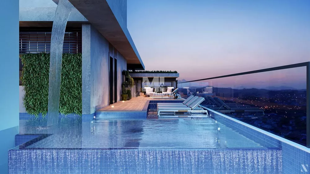 Apartamento, 3 quartos, 141 m² - Foto 1