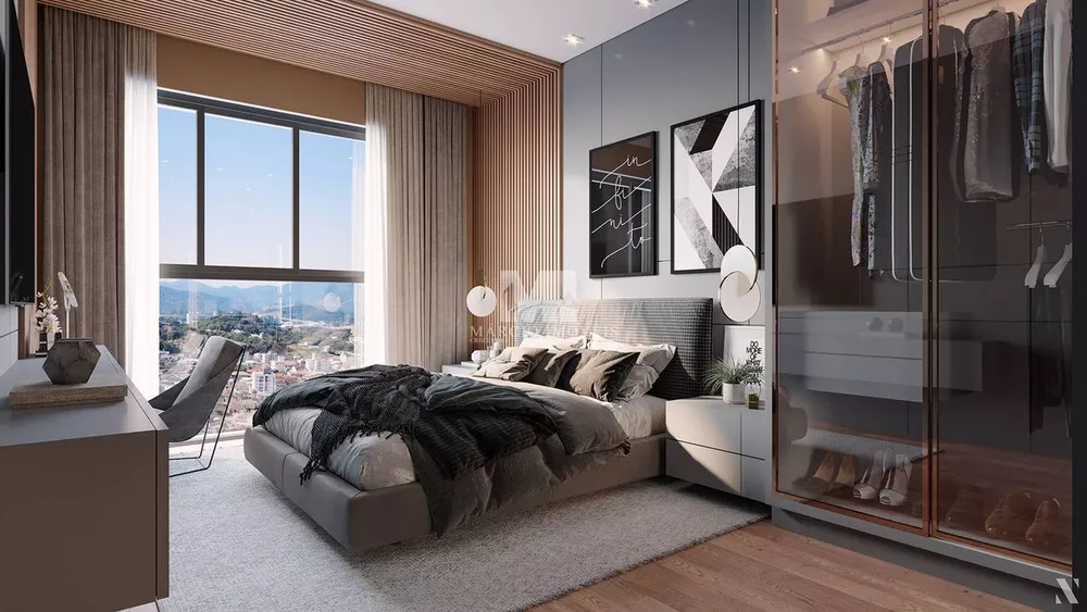 Apartamento, 3 quartos, 141 m² - Foto 3