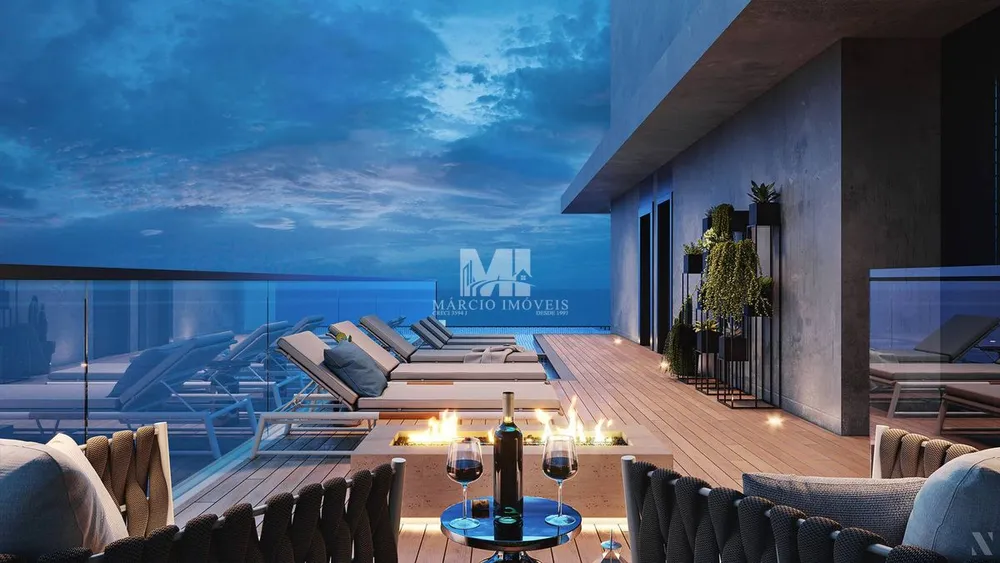 Apartamento, 3 quartos, 141 m² - Foto 11