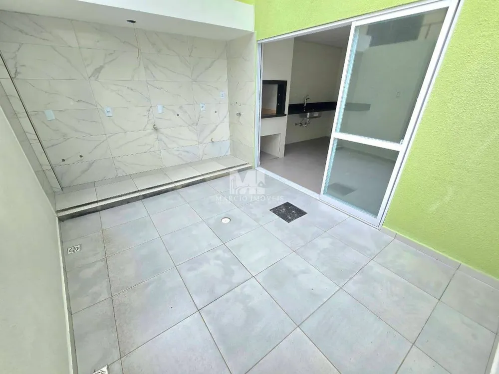 Casa de Condomínio, 4 quartos - Foto 8