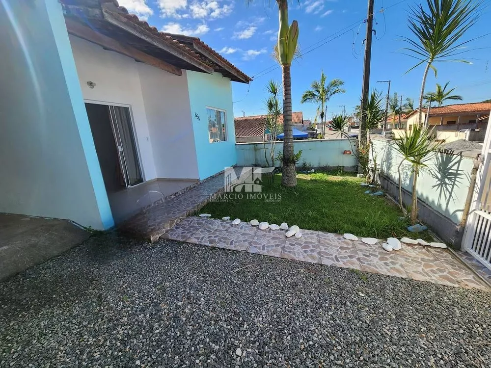 Casa, 2 quartos, 125 m² - Foto 3