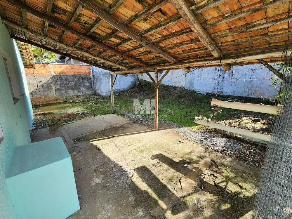 Casa, 2 quartos, 125 m² - Foto 2