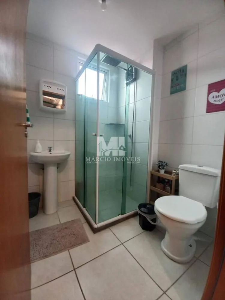 Apartamento, 2 quartos, 63 m² - Foto 11