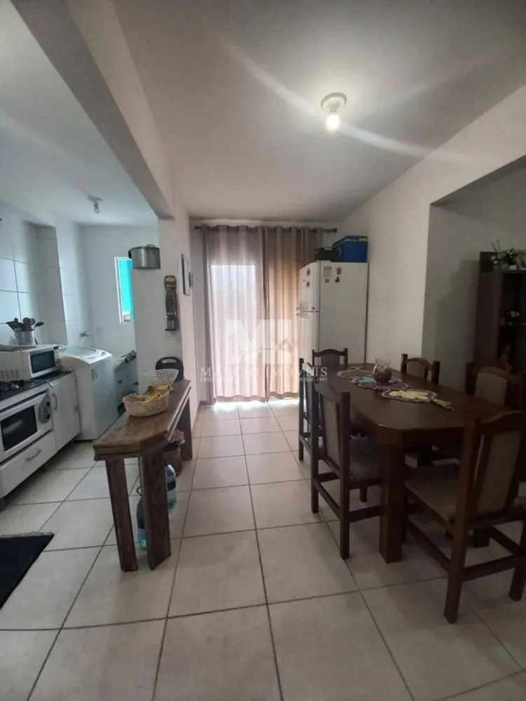 Apartamento, 2 quartos, 63 m² - Foto 8