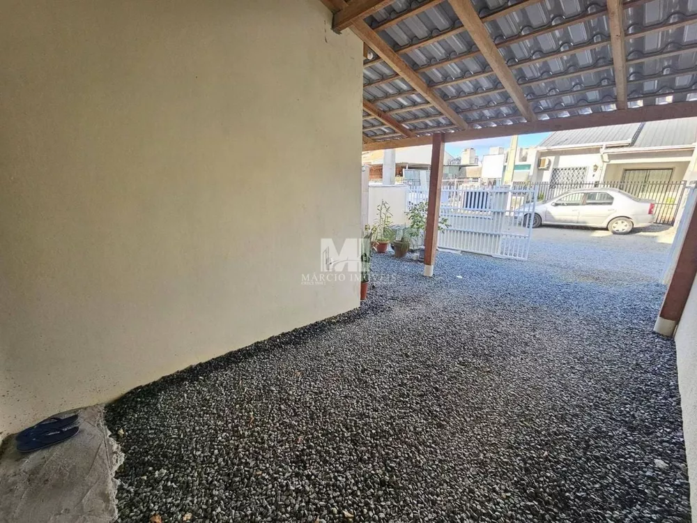 Casa, 2 quartos, 80 m² - Foto 1