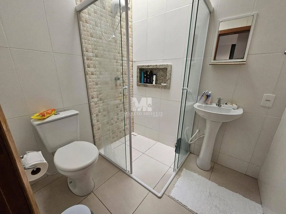 Casa, 2 quartos, 80 m² - Foto 14