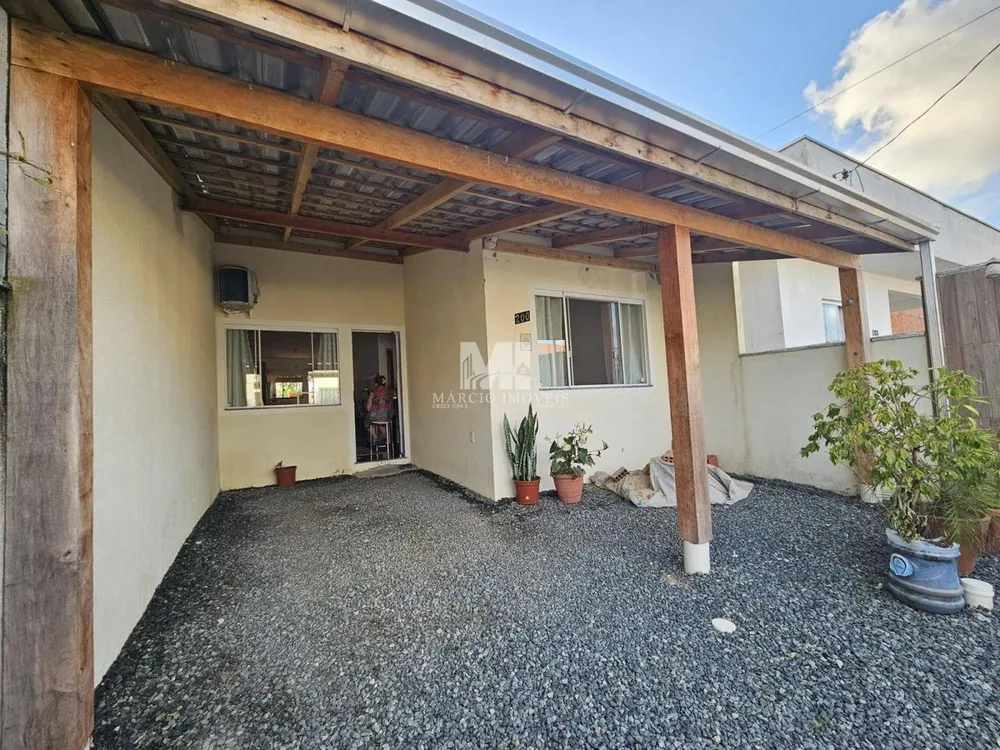 Casa, 2 quartos, 80 m² - Foto 6