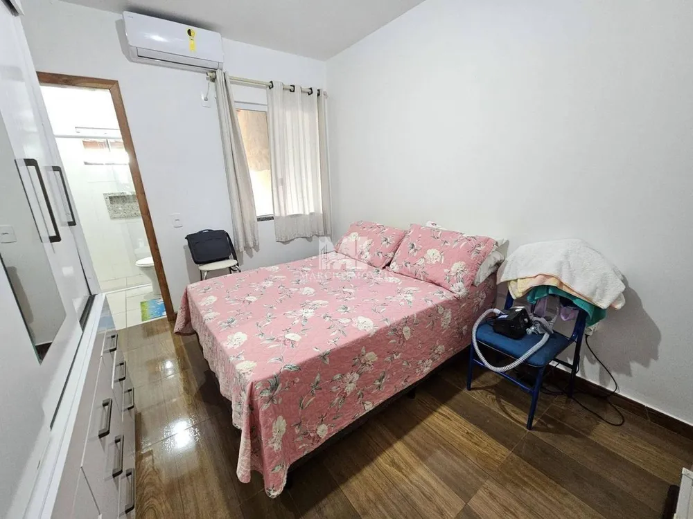 Casa, 2 quartos, 80 m² - Foto 11