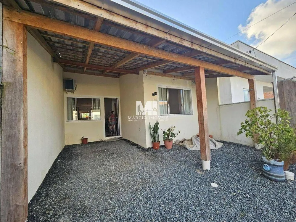 Casa, 2 quartos, 80 m² - Foto 5