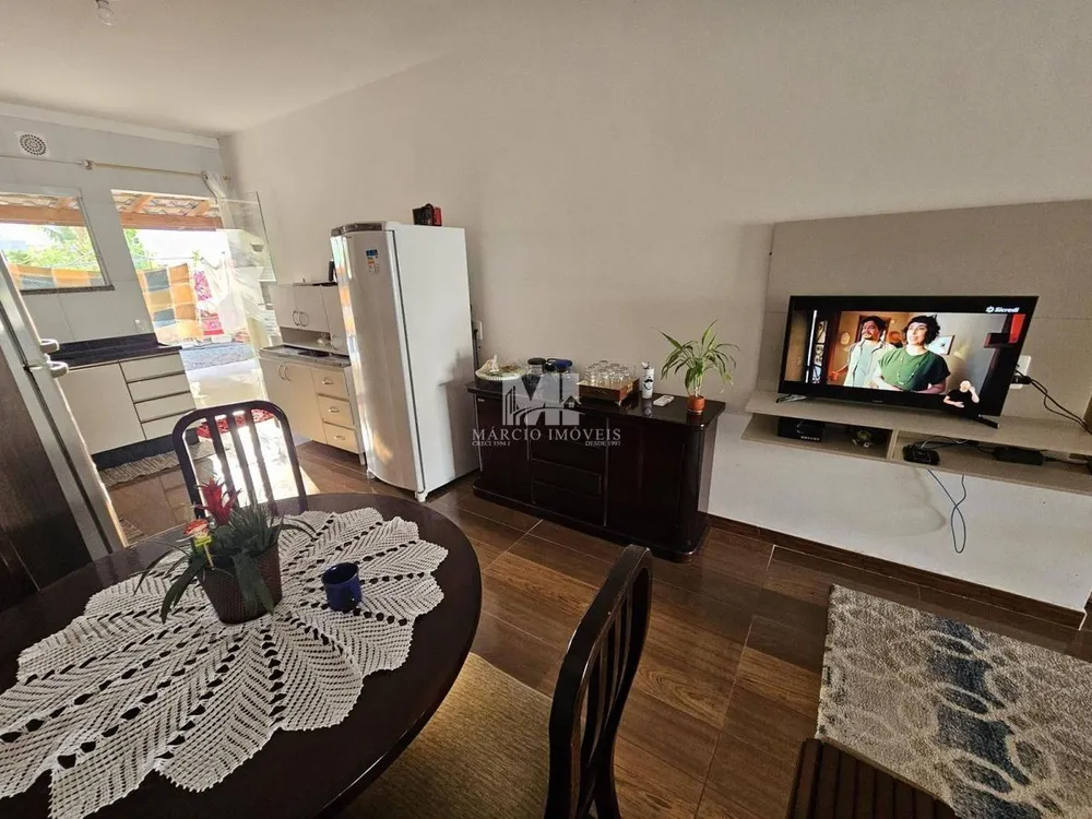 Casa, 2 quartos, 80 m² - Foto 10