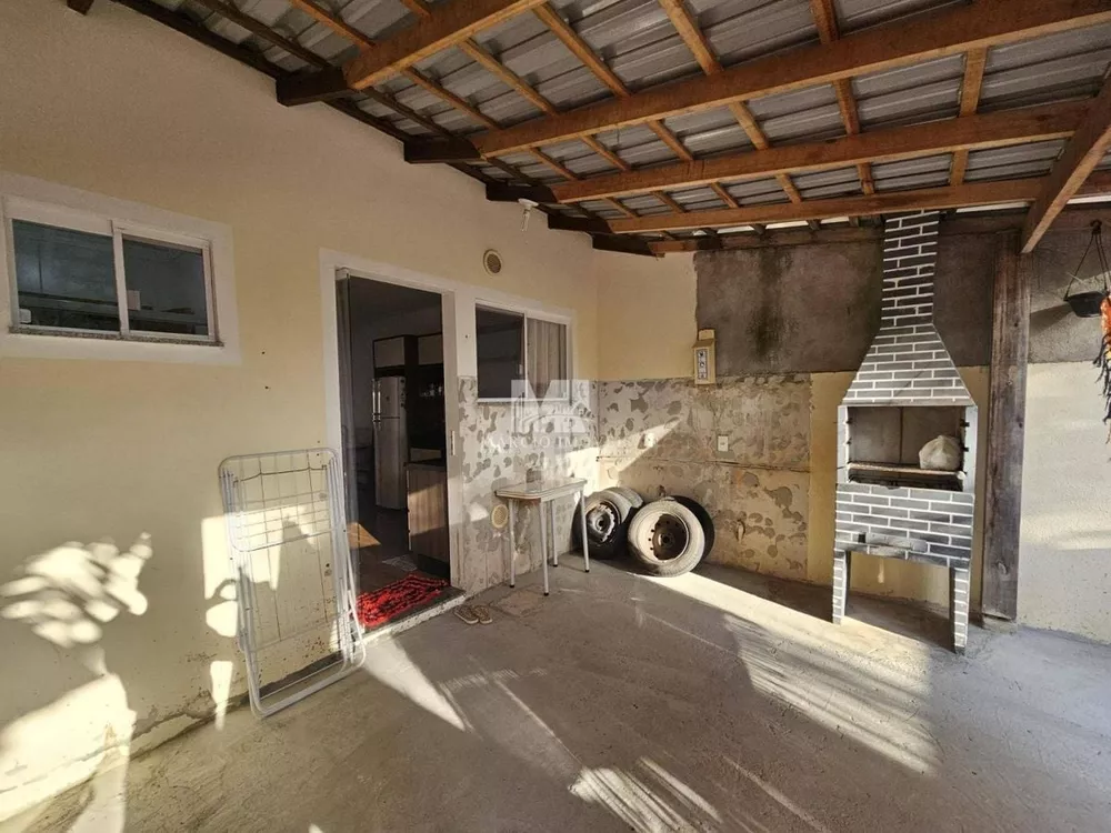 Casa, 2 quartos, 80 m² - Foto 4