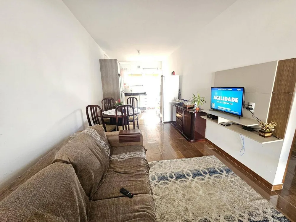 Casa, 2 quartos, 80 m² - Foto 9