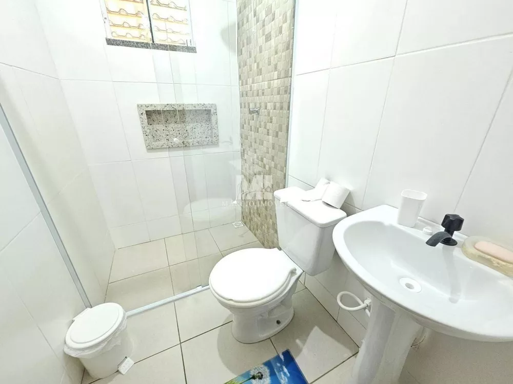 Casa, 2 quartos, 80 m² - Foto 3