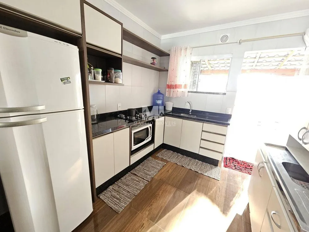 Casa, 2 quartos, 80 m² - Foto 8