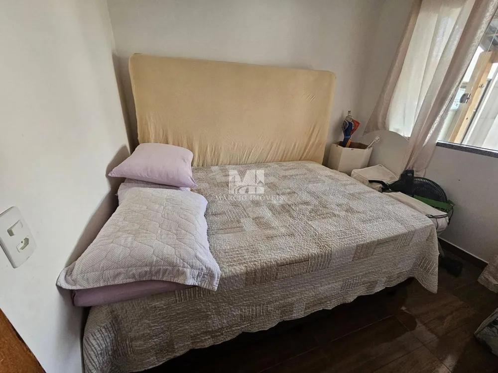 Casa, 2 quartos, 80 m² - Foto 13