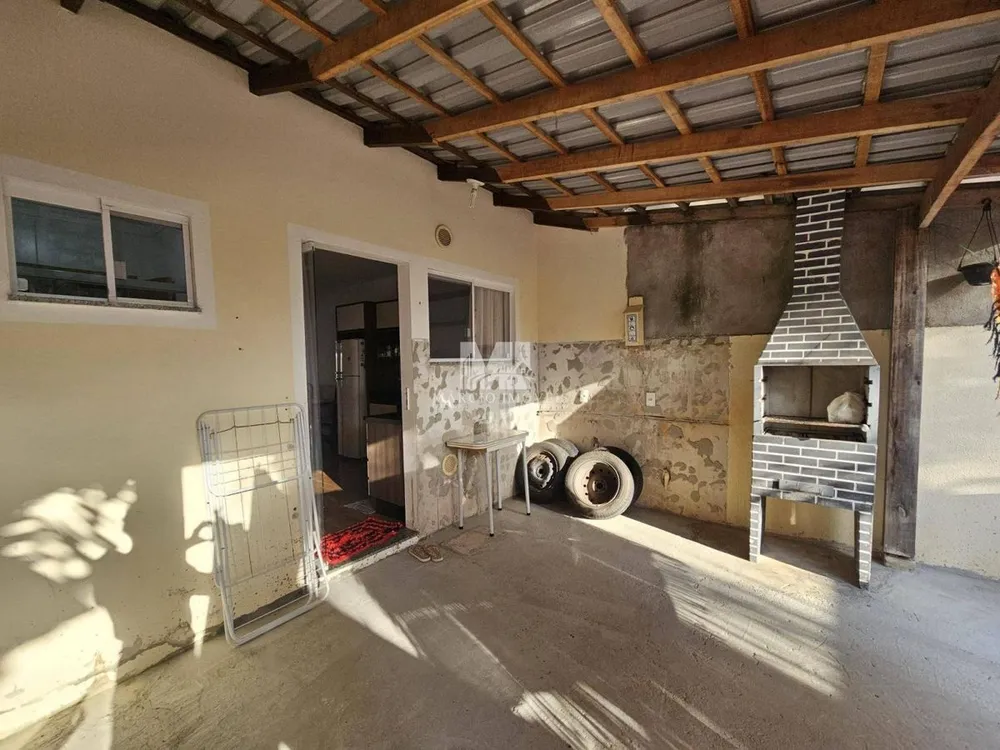 Casa, 2 quartos, 80 m² - Foto 15