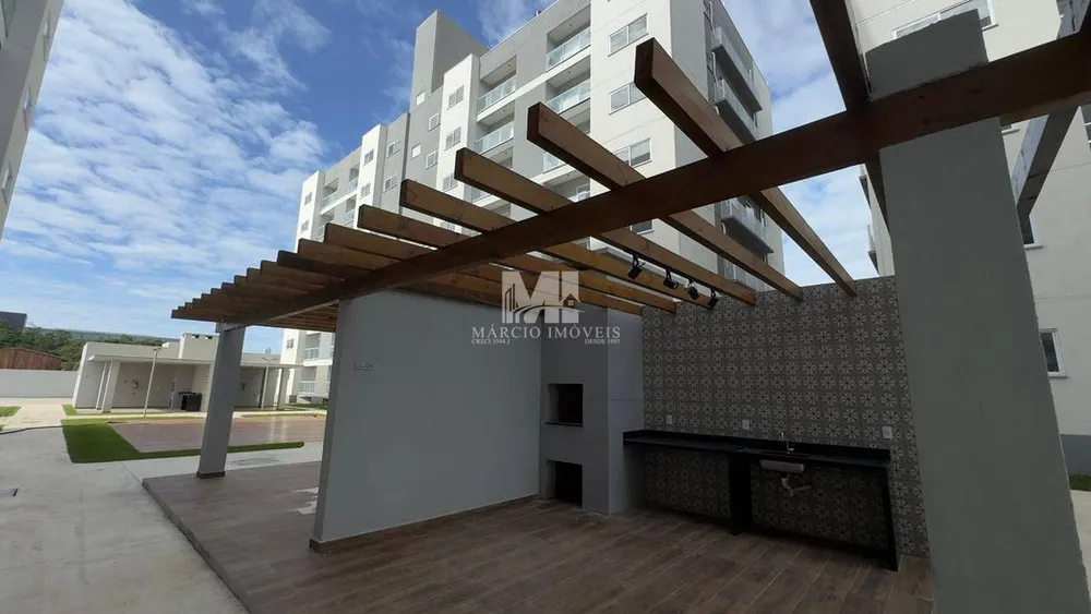 Apartamento, 2 quartos, 58 m² - Foto 2