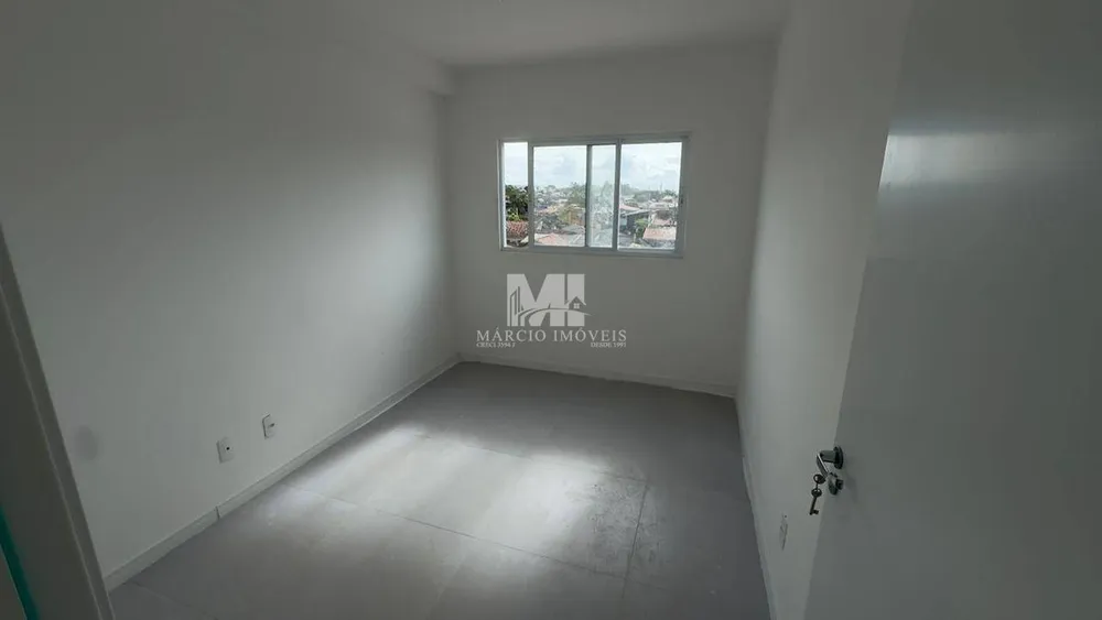 Apartamento, 2 quartos, 58 m² - Foto 1