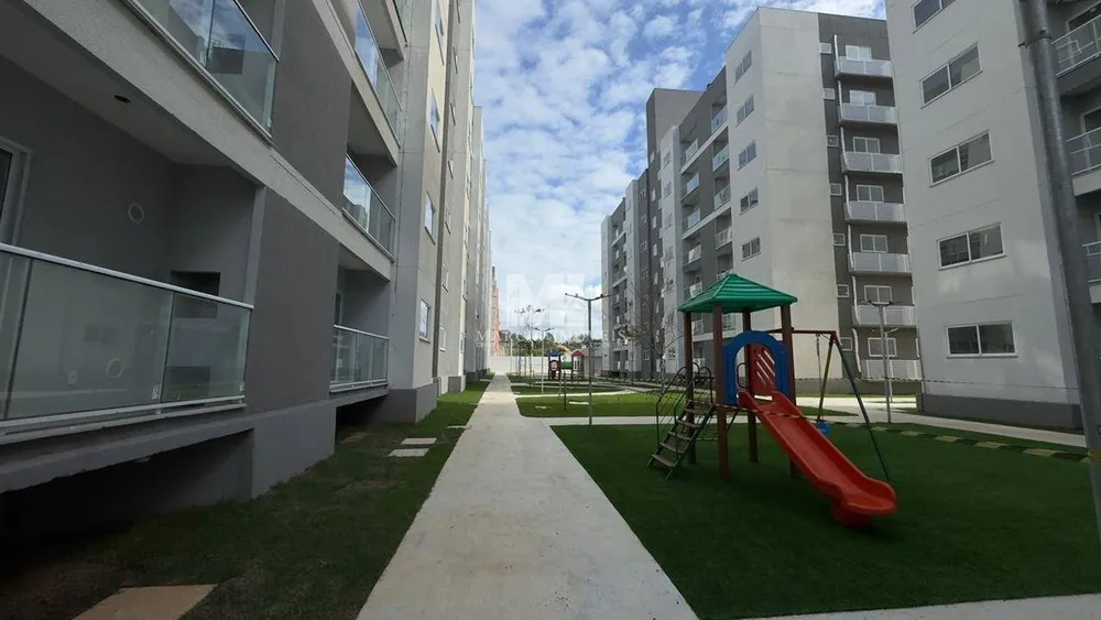 Apartamento, 2 quartos, 58 m² - Foto 1