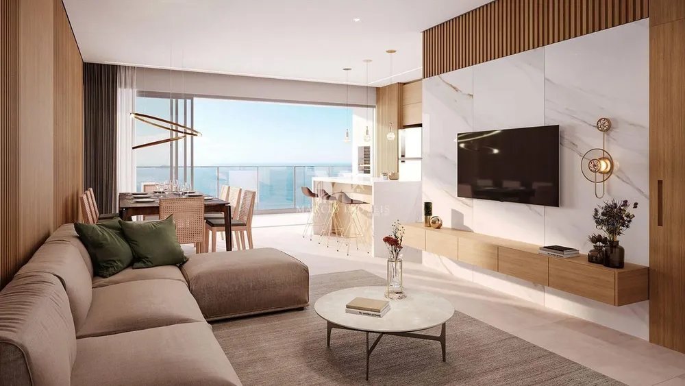 Apartamento, 3 quartos, 100 m² - Foto 6